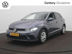 Volkswagen Polo - 1.0 TSI Life Business Navigatie / Metallic / PDC