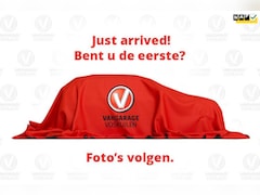 Opel Meriva - 1.6-16V Maxx Cool | Trekhaak