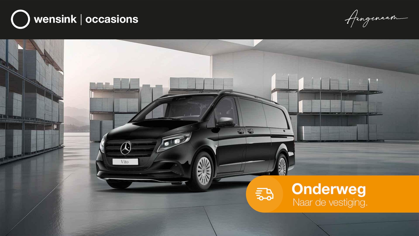 Mercedes-Benz Vito - 119 CDI XL L3 Pro | Dubbele Schuifdeur | MBUX | 270° Deuren | 2500 KG Trekhaak | - AutoWereld.nl