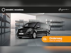 Mercedes-Benz Vito - 119 CDI XL L3 Pro | Dubbele Schuifdeur | MBUX | 270° Deuren | 2500 KG Trekhaak |