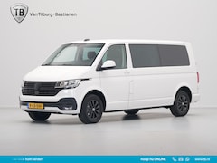 Volkswagen Transporter - 2.0 TDI L2H1 30 DC Highline Navigatie Pdc Airco Cruise