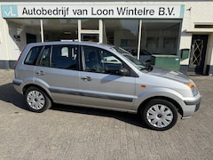 Ford Fusion - 1.4-16V Cool & Sound Trekhaak, Centrale deurvergrendeling op afstand