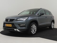 Seat Ateca - 1.0 EcoTSI Limited Edition 116pk | 1e eigenaar | Cruise control | Parkeersensoren voor + a
