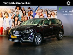 Renault Espace - 1.6 TCe Initiale Paris 5p. *Headup display, elektrische kofferklep* - Stoel en achterbankv