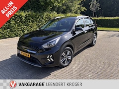 Kia Niro - 1.6 GDi H. DynamicL