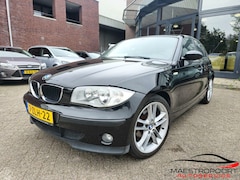 BMW 1-serie - 116i Hatchback