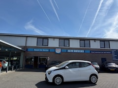 Toyota Aygo - 1.0 VVT-i | X-Play 5-Drs | Airco | Carplay