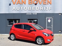 Opel Karl - 1.0 Start/Stop 75pk Innovation
