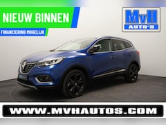 Renault Kadjar - 1.3 TCe Black Edition|LUXE|PANO|BOSE|CAMERA
