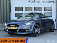 Audi TT Roadster - 3.2 V6 quattro BaseBall CarPlay Climate Cruise 19''