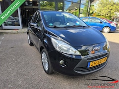 Ford Ka - 1.2 Metal start/stop