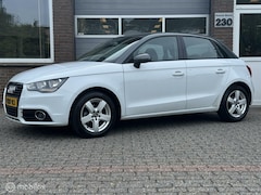 Audi A1 Sportback - 1.2 TFSI AIRCO/CRUISE/MF-STUUR/PDC