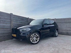 BMW X5 - xDrive40e High Executive M-Sport Full Option