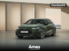 Audi A3 Sportback - 35 TFSI S edition