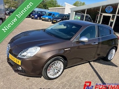 Alfa Romeo Giulietta - 1.4 T