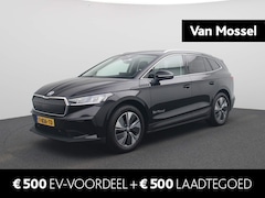 Skoda Enyaq iV - 80 77 kWh 204 PK | Automaat | LED Koplampen | Navigatie | Achteruitrijcamera | Climate Con