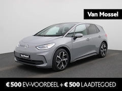 Volkswagen ID.3 - Pro Oranje Edition 59 kWh | Navigatie | Draadloze Apple Carplay | Adaptieve cruise control