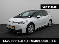 Volkswagen ID.3 - Pro Edition Advantage 58 kWh | Navigatie | Camera | Stoel/stuur verwarming | Parkeersensor