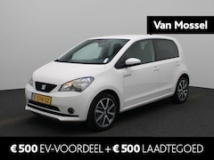 Seat Mii Electric - electric Plus | STOELVERWARMING | AIRCO | BLUETOOTH |