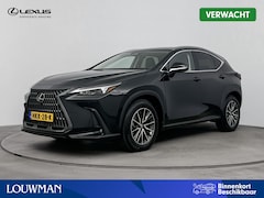 Lexus NX - 450h+ AWD Executive Line | Stoelverwarming / Koeling | Lederen bekleding | 360° Camera | P