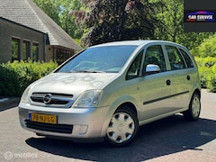 Opel Meriva - 1.6 Cosmo NAP APK Inruil koopje
