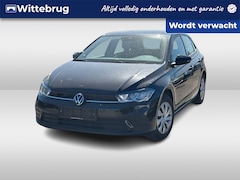 Volkswagen Polo - 1.0 TSI Life / Travel Assist / Park Assist / Stoelverwarming / 15'' LMV / VW