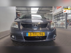 Toyota Avensis Wagon - 1.8 VVTi Dynamic