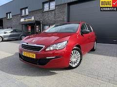 Peugeot 308 - 1.2 VTi Access | 12MND GARANTIE | AIRCO | CRUISE | ELEC RAMEN |