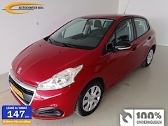 Peugeot 208 - 1.2 5DRS Airco