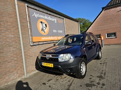 Dacia Duster - 1.6 Duster 2wd