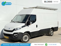 Iveco Daily - 35S13 *Marge/Margin*Automaat L2H2 Climate Control Cruise Control Trekhaak Navigatie Imperi