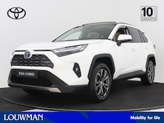 Toyota RAV4 - 2.5 Hybrid AWD Executive | Panoramadak |