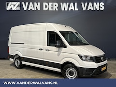 Volkswagen Crafter - 2.0 TDI L3H3 L2H2 Euro6 Airco | Camera | Apple Carplay | Android Auto