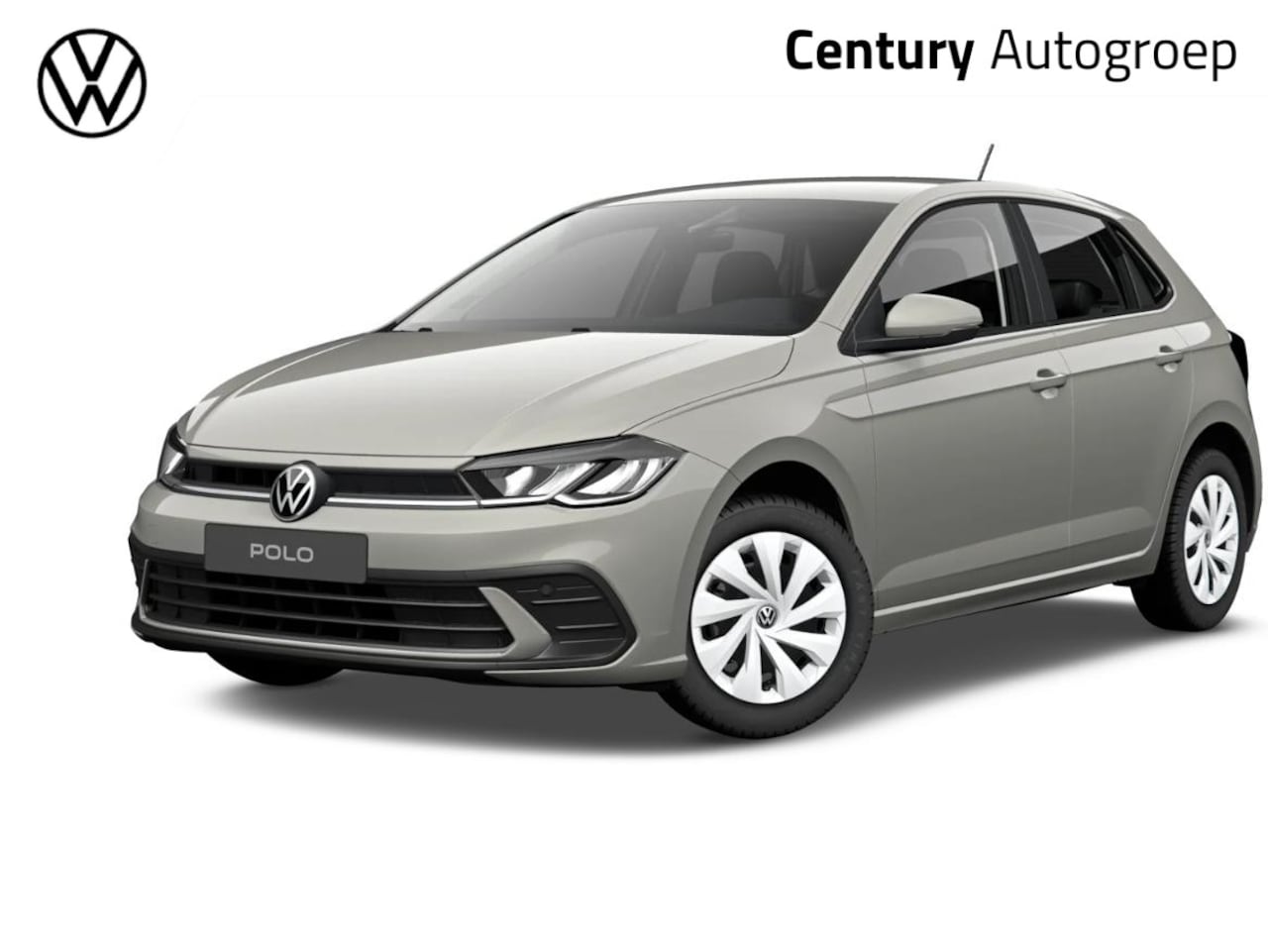 Volkswagen Polo - Edition 1.0 MPI 59 kW / 80 pk Hatchback 5 versn. H Volkswagen Polo Polo 1.0 59 kW / 80 pk - AutoWereld.nl