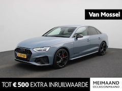 Audi A4 Limousine - 40 TFSI S edition 204 PK | Automaat | LED Koplampen | S-line | Navigatie Plus | Sound Syst