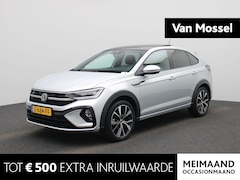 Volkswagen Taigo - 1.0 TSI R-Line Business | Panorama Dak | Airco | R-line | Navigatie | Stoelverwarming | Ca
