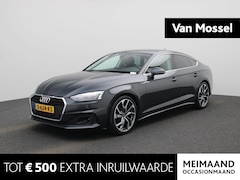 Audi A5 Sportback - 35 TFSI Pro Line 150 PK | Automaat | Cruise Control | Climate Control | Virtual Cockpit |