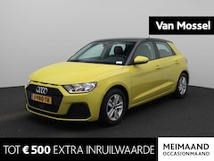 Audi A1 Sportback - 25 TFSI Pro Line 95 PK | Navigatie | Cruise Control | Apple Carplay | Lichtmetalen velgen