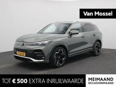 Volkswagen Tiguan - 1.5 eTSI R-Line Business | Automaat | Navigatie | Apple Carplay | Adaptieve cruise control