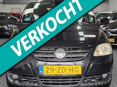 Volkswagen Fox - 1.4 Trendline