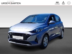 Hyundai i10 - 1.0 Comfort Smart