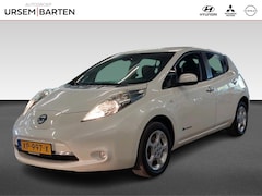 Nissan LEAF - Acenta 24 kWh | Navigatie