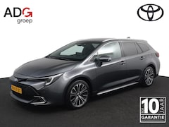 Toyota Corolla Touring Sports - Hybrid 140 Dynamic | Demo Voordeel | Zeer complete Uitvoering | Parkeersensoren Rondom | S