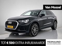 Audi Q3 - 45 TFSI e edition 245 PK | Automaat | Adaptive Cruise Control | Climate Control | Stoelver