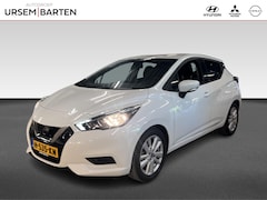 Nissan Micra - 1.0 IG-T Acenta