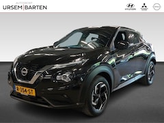 Nissan Juke - 1.0 DIG-T N-Connecta Park & Ride