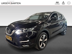 Nissan Qashqai - 1.3 DIG-T N-Connecta | Panoramadak