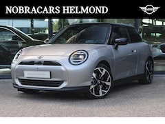 MINI Cooper - Hatchback E / Favoured / Pakket L / 18" Slide Spoke 2-tone
