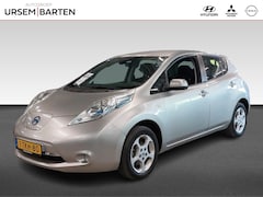 Nissan LEAF - Acenta 24 kWh