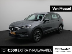 Seat Tarraco - 1.5 TSI Style | CAMERA | KEYLESS | CLIMATE CONTROL | NAVIGATIE | DIGITAAL DASHBOARD |